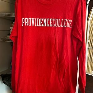 Providence College Long Sleeve